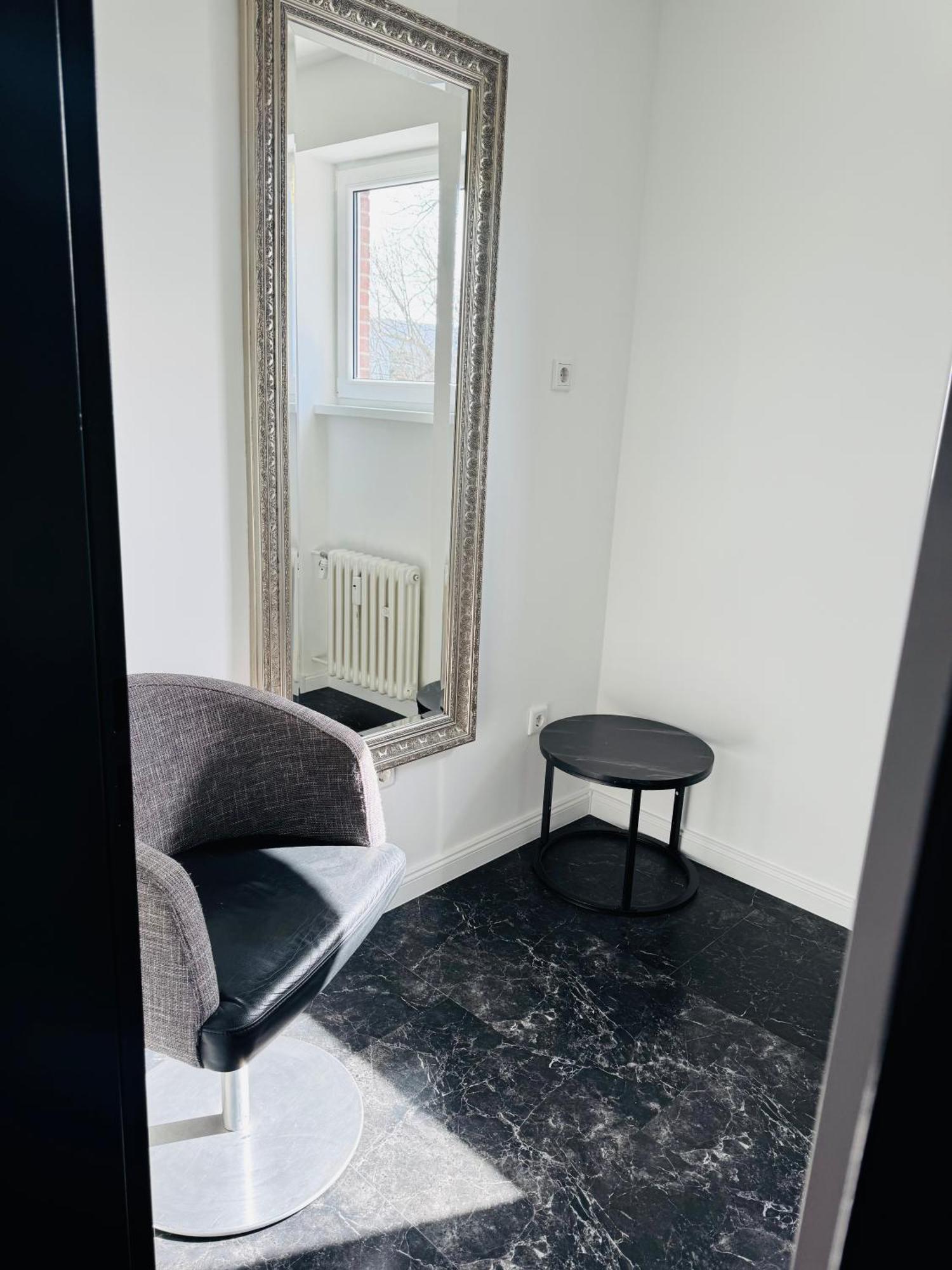 George Apartment Düsseldorf Exterior foto